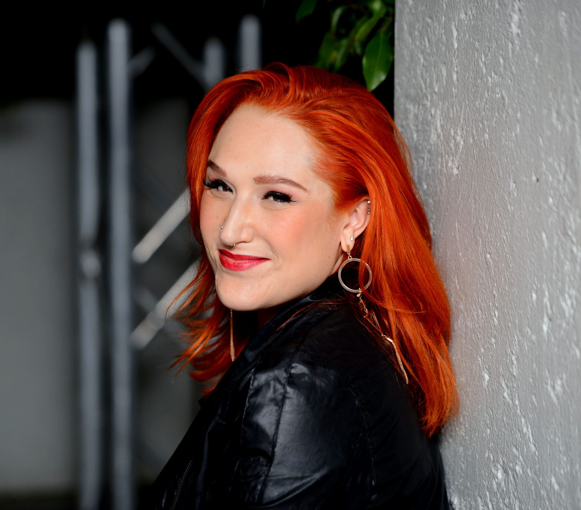 Tamara Dey