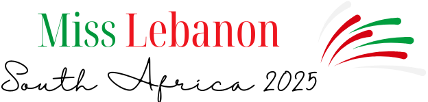 Miss Lebanon SA Logo